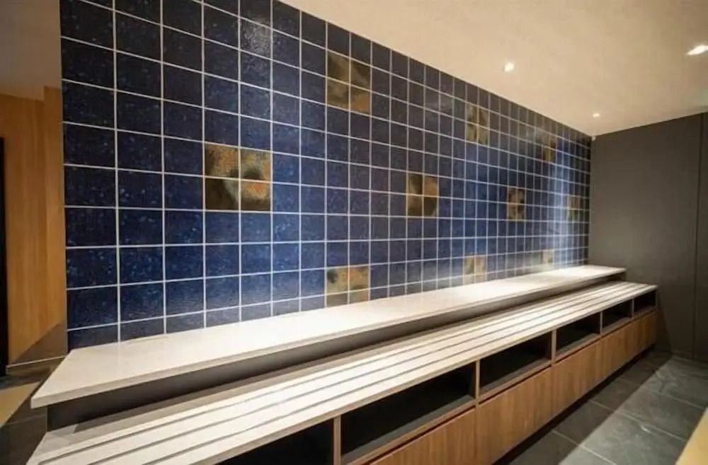 Kyoto Plaza Hotel Kyoto Station South