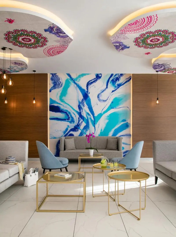 Vangelis Hotel & Suites