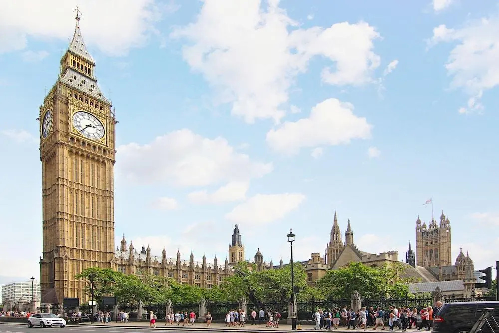 London Lifestyle Apartments Queen's Gate