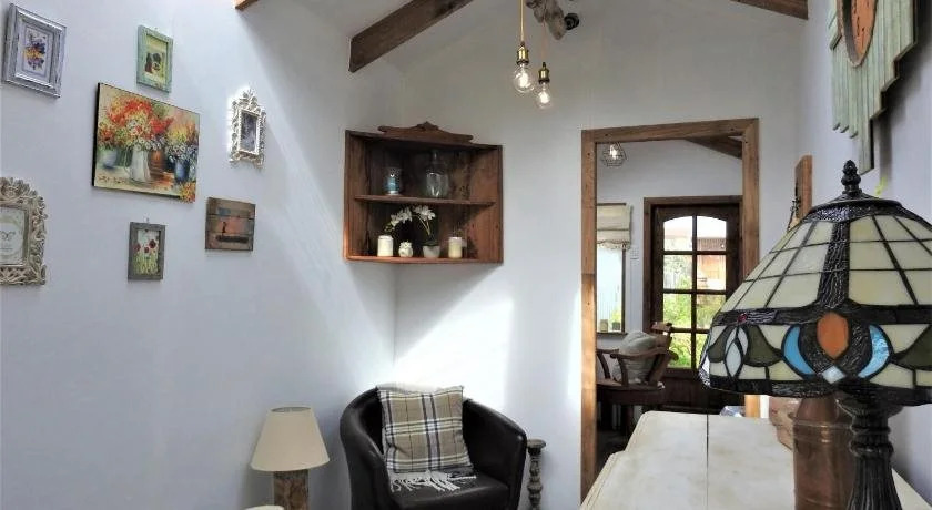 Pire Mapu Cottage