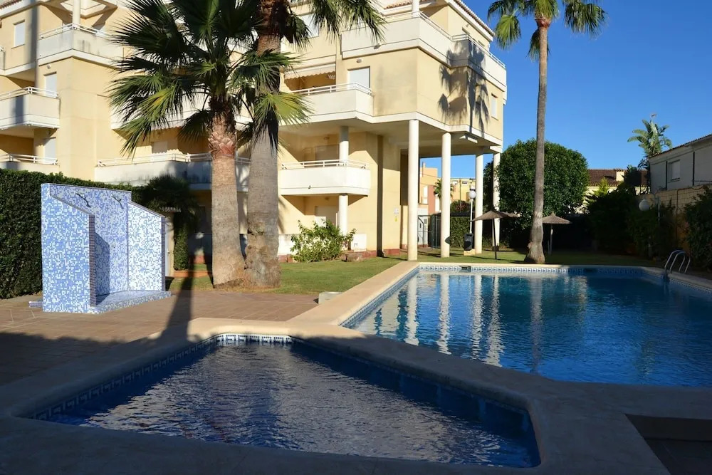 Villa faro