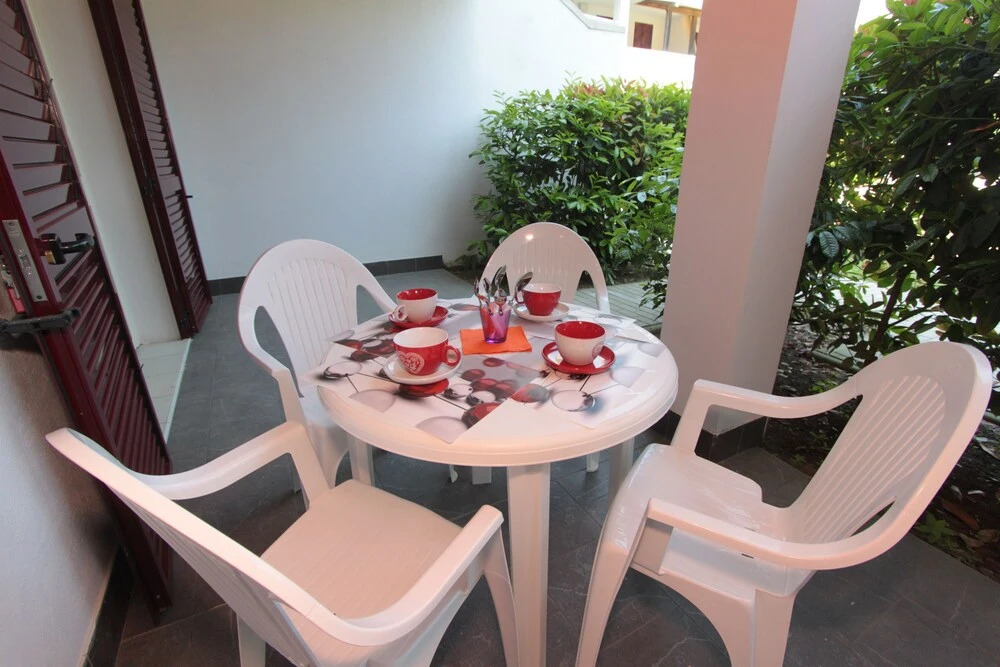 Raffaello Resort