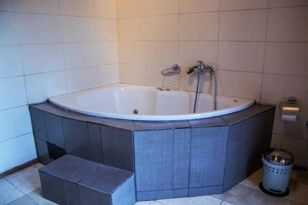 Theasis suites-Ορεινή Φιλοξενία