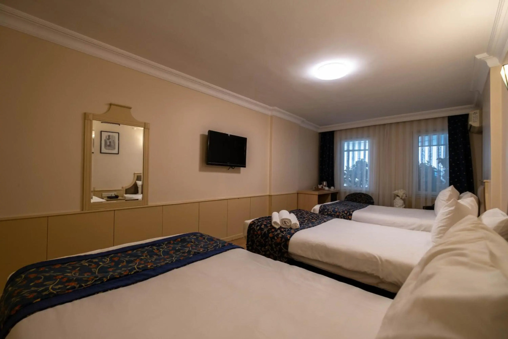 Berr Hotel