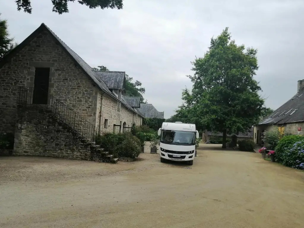 Royal Castel mobile home