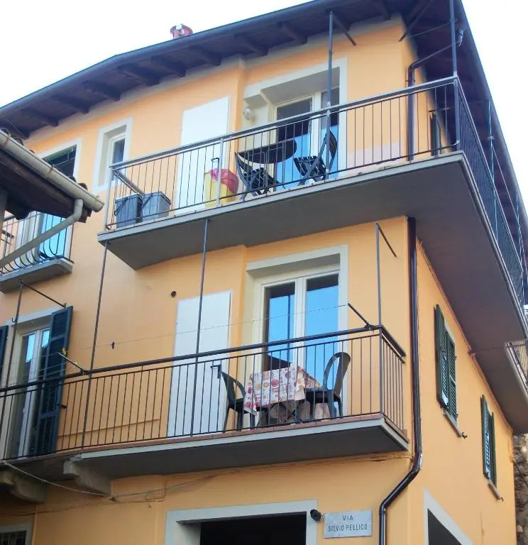 Sirena Vista Lago