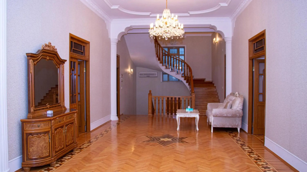 Baku Badamdar Apartment Villa