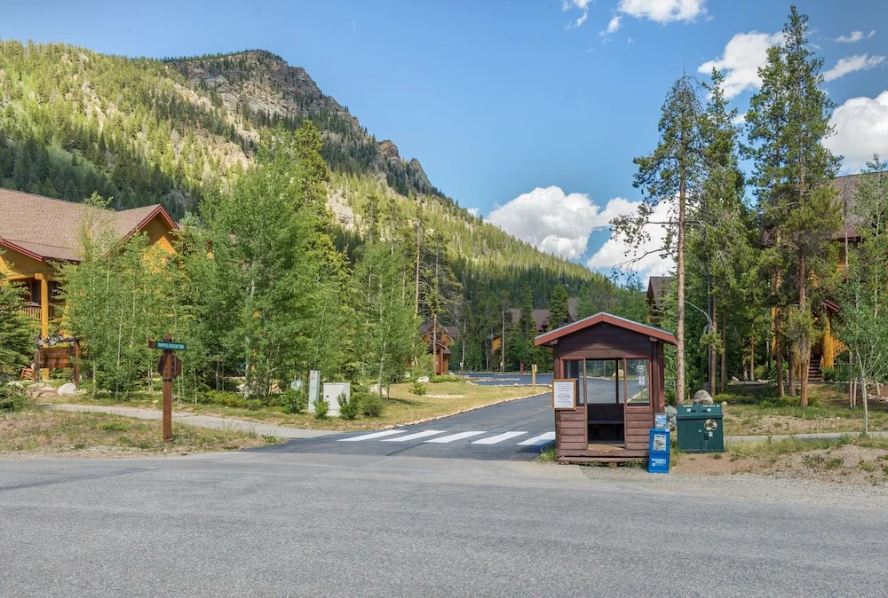 Trapper's Crossing #8761 by Summit County Mountain Retreats
