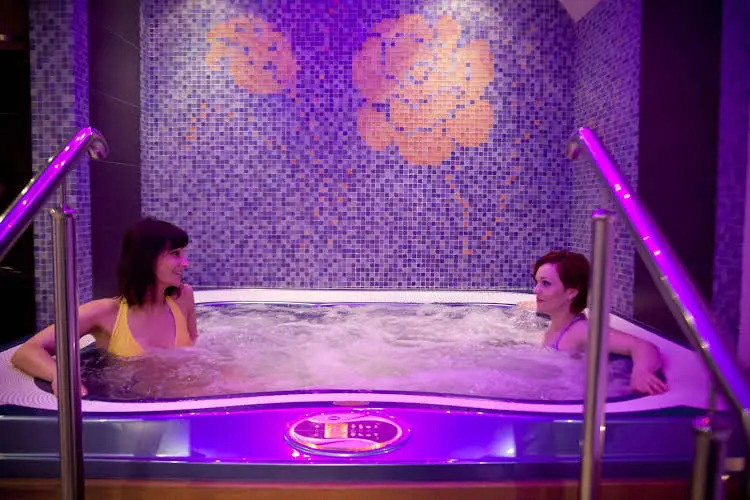 Centrum Green Hill Business & SPA