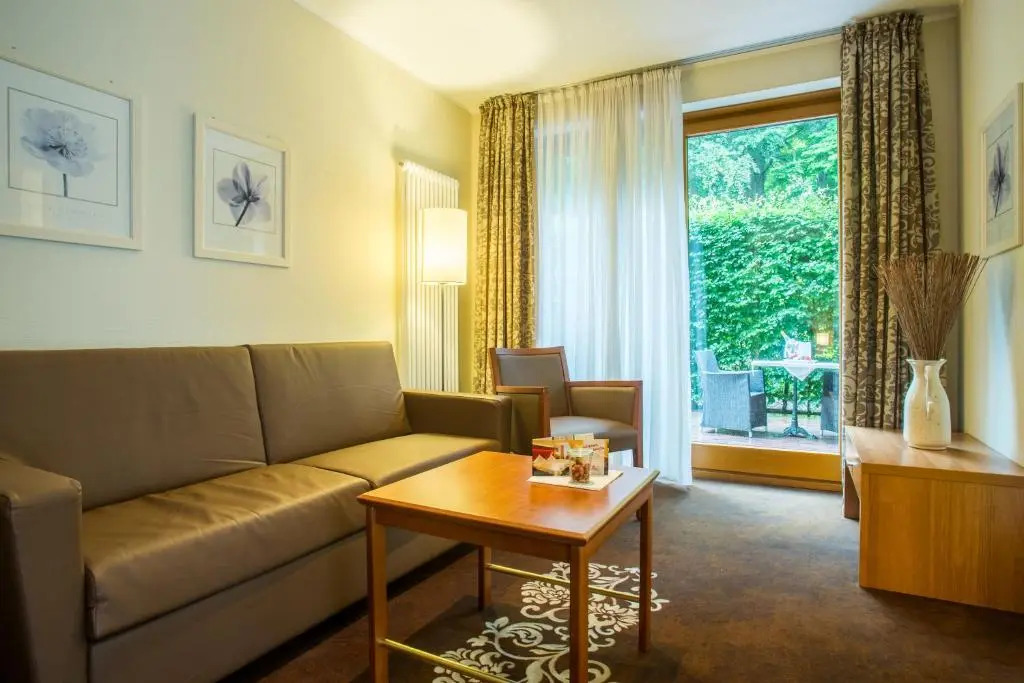 Hotel Zum Zollhaus