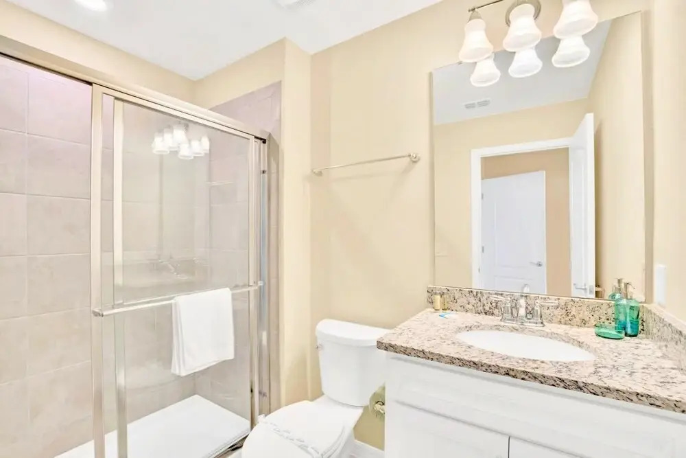 Bright Airy 5BR Home - Family Resort With Private Pool BBQ