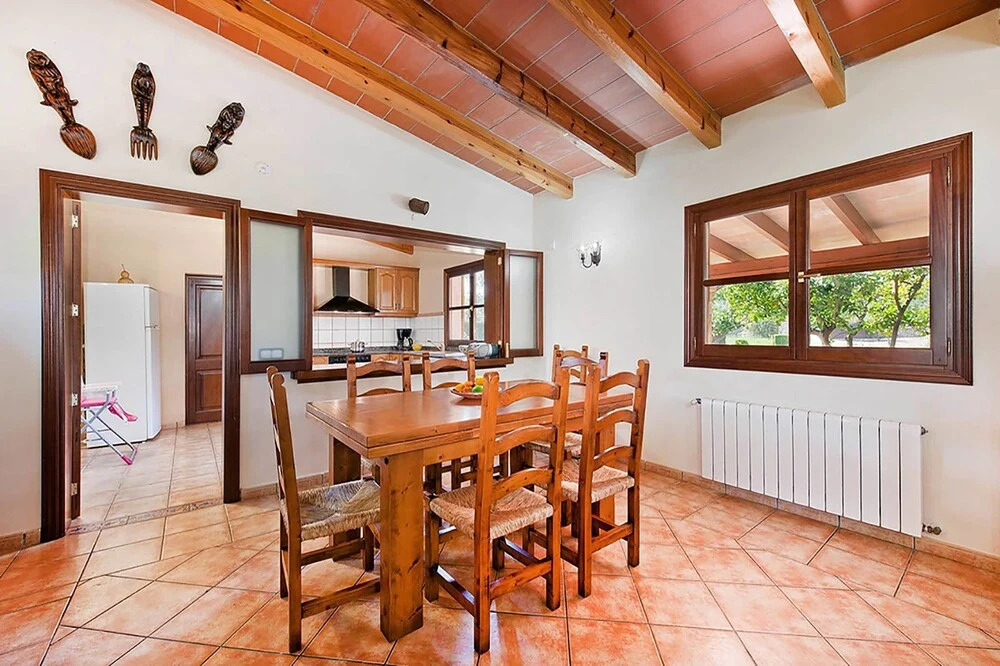 Villa Carla