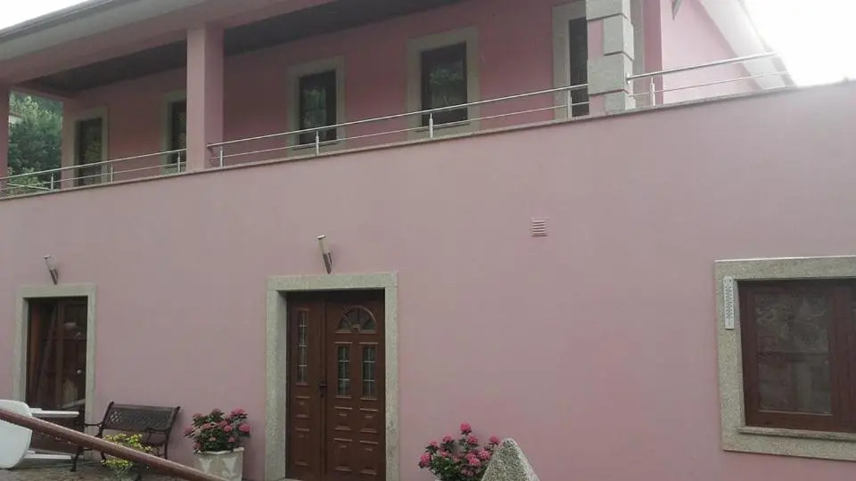 Quinta das Tres Fontes