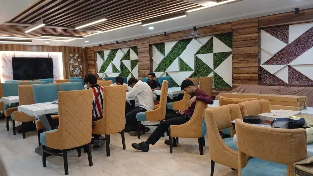 Hotel Lotus