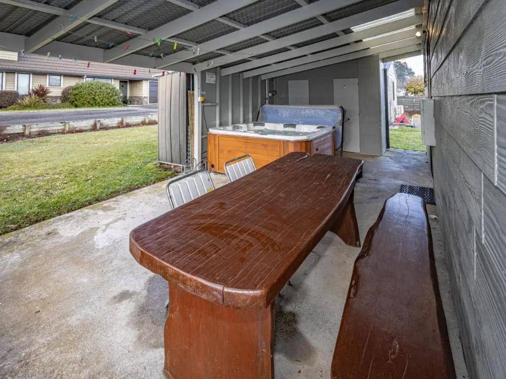 Cloud 9 - Ohakune Holiday Home