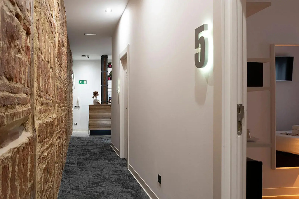 Woohoo Rooms Chueca