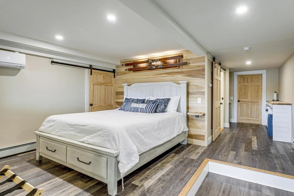 Beachfront Bliss on Newfound Lake! Bristol Condo