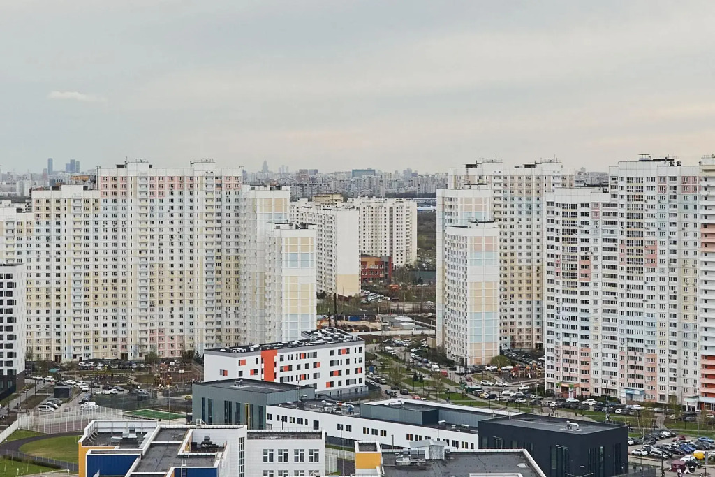 Апартаменты на улице Мира 37