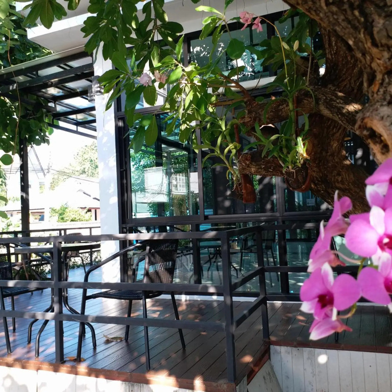 Areena Hotel Phitsanulok
