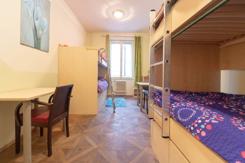 Ana Hostel