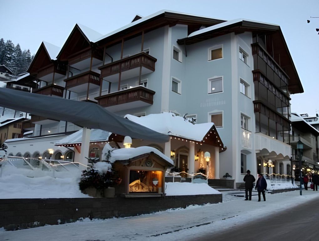 Hotel Genziana