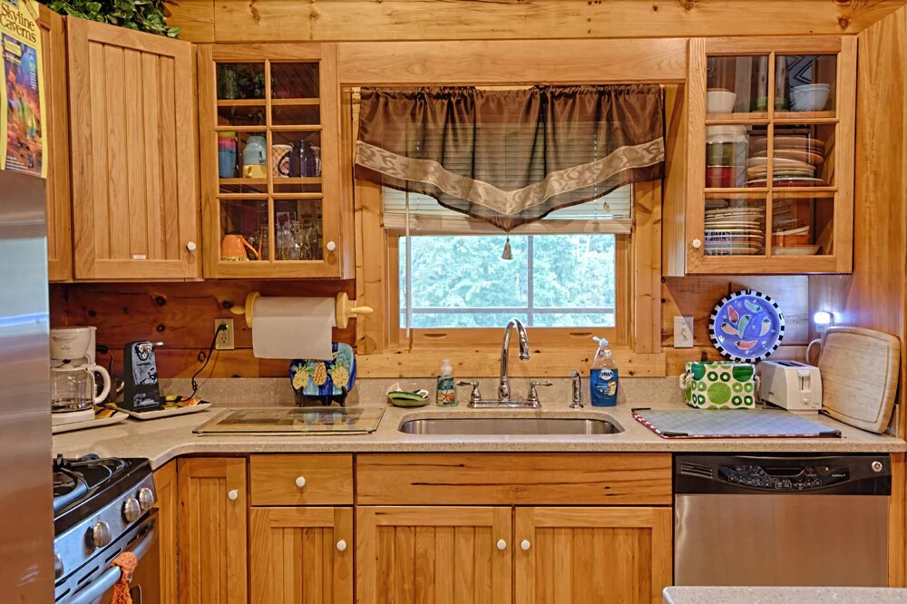 Guesthouse near Luray Caverns Holiday home 3