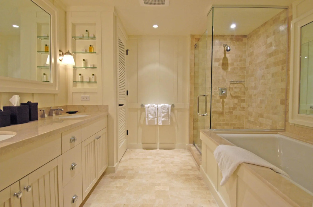 3-Bedroom Villa 203 in Kahuku