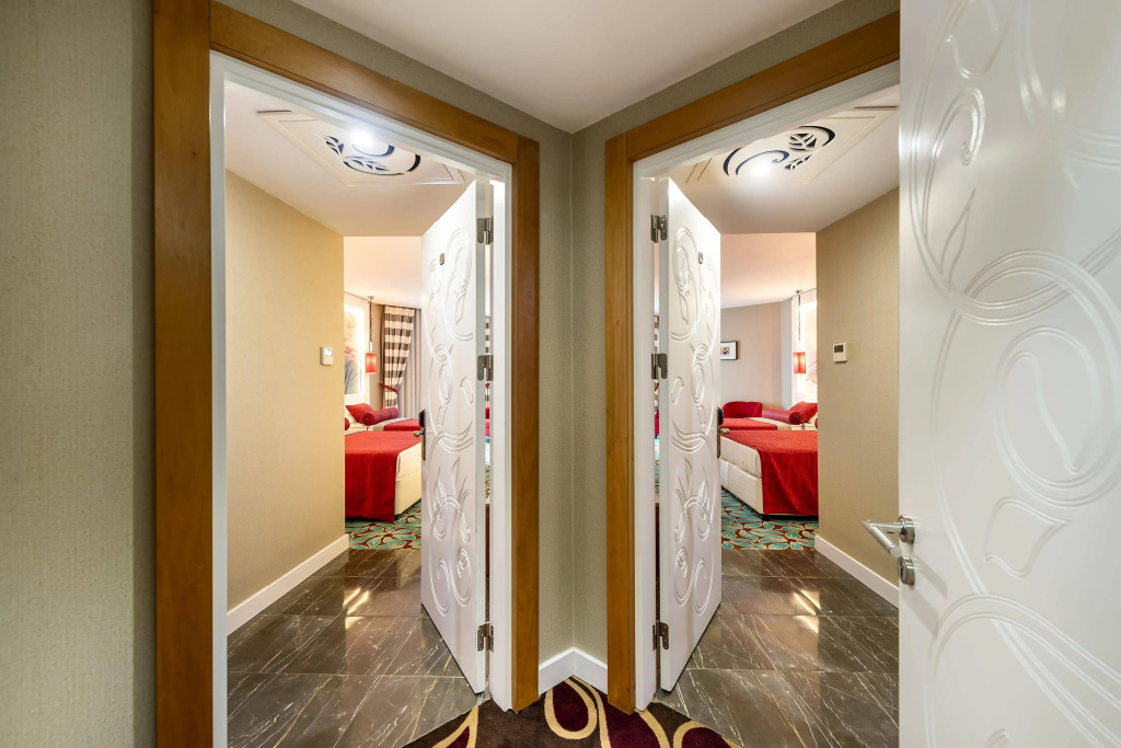Курорт Vikingen Infinity Resort & Spa All Inclusive