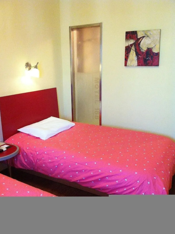 Home Inn Songjiang Fangzhouyuan - Shanghai