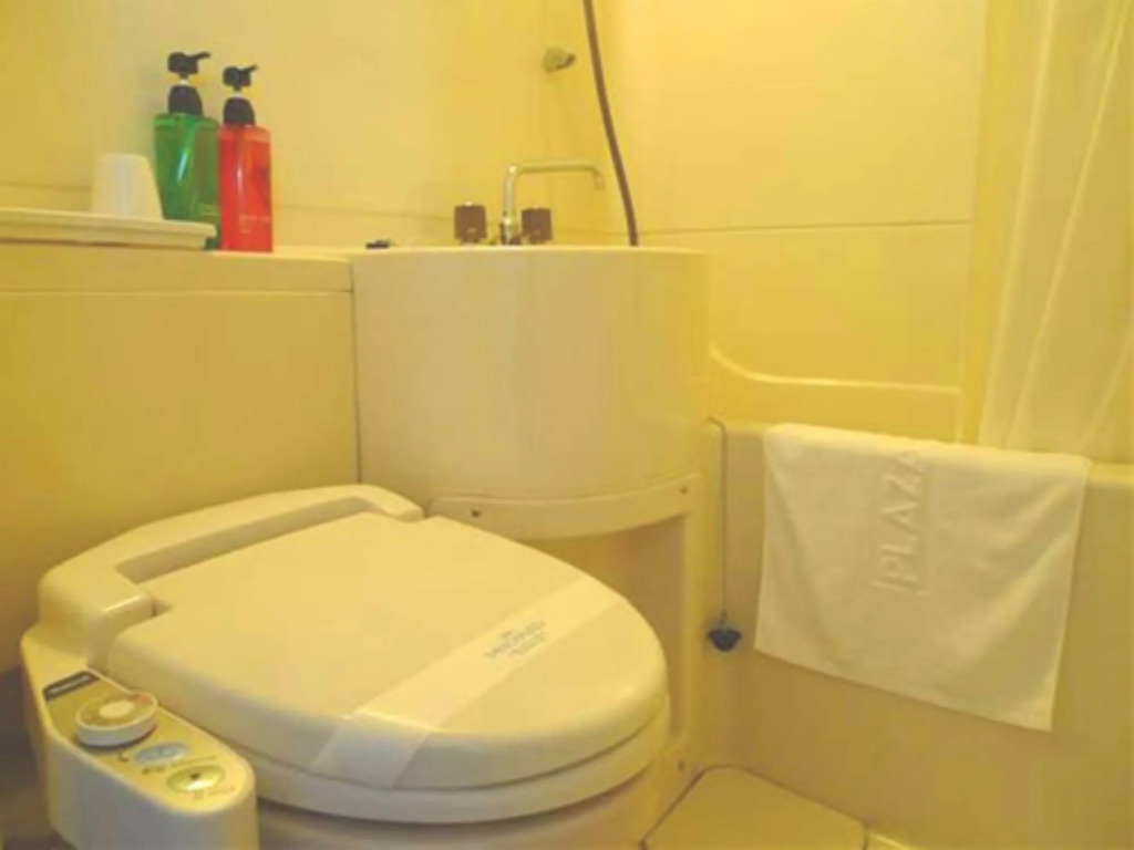 Shimizu plaza hotel