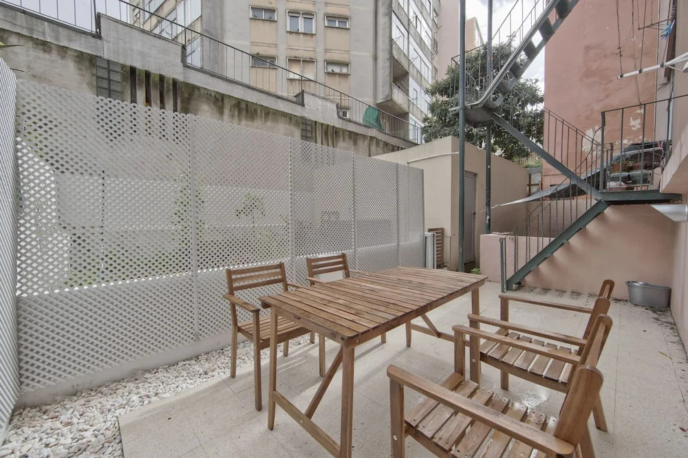 Alameda Terrace by Homing