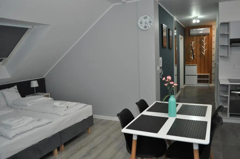 Apartamenty A&M