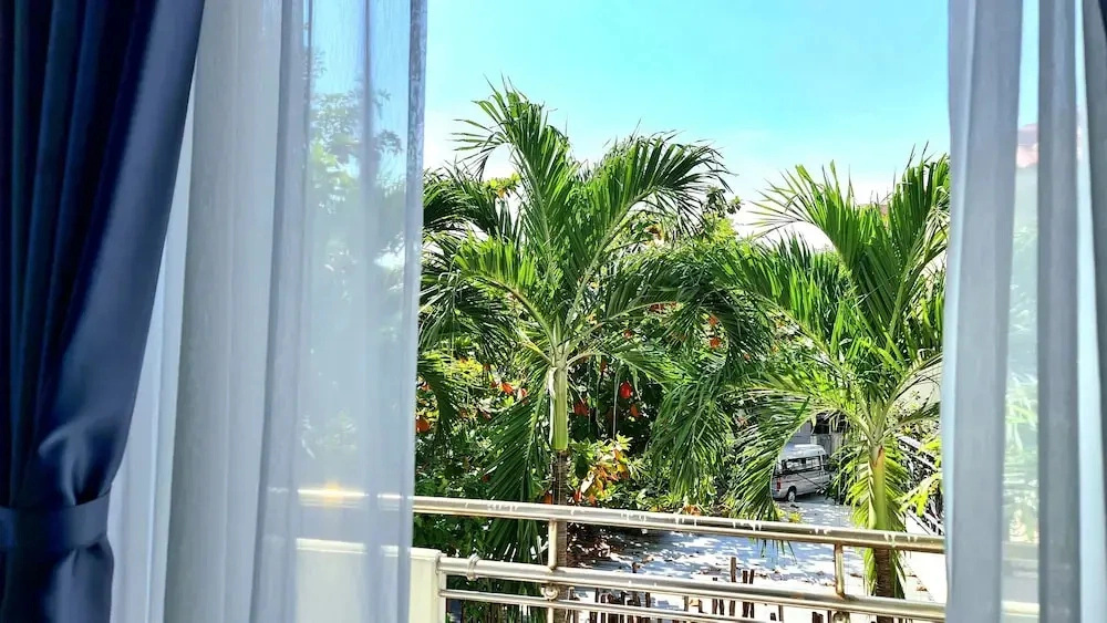 Minh Trang Villa Hoi An