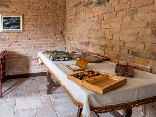 Casa Carla (COZ200)