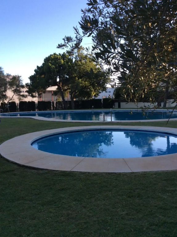 Apartamento Hacienda San Manuel