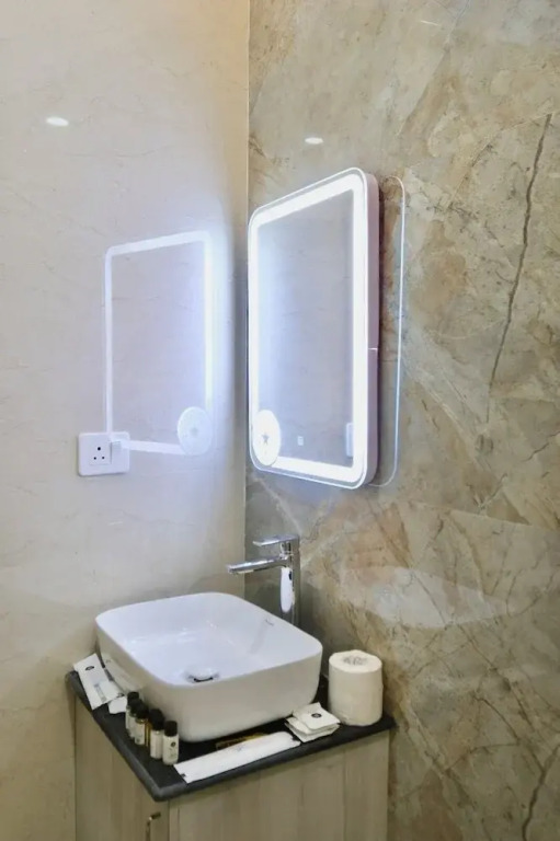 Hotel Sudarshan
