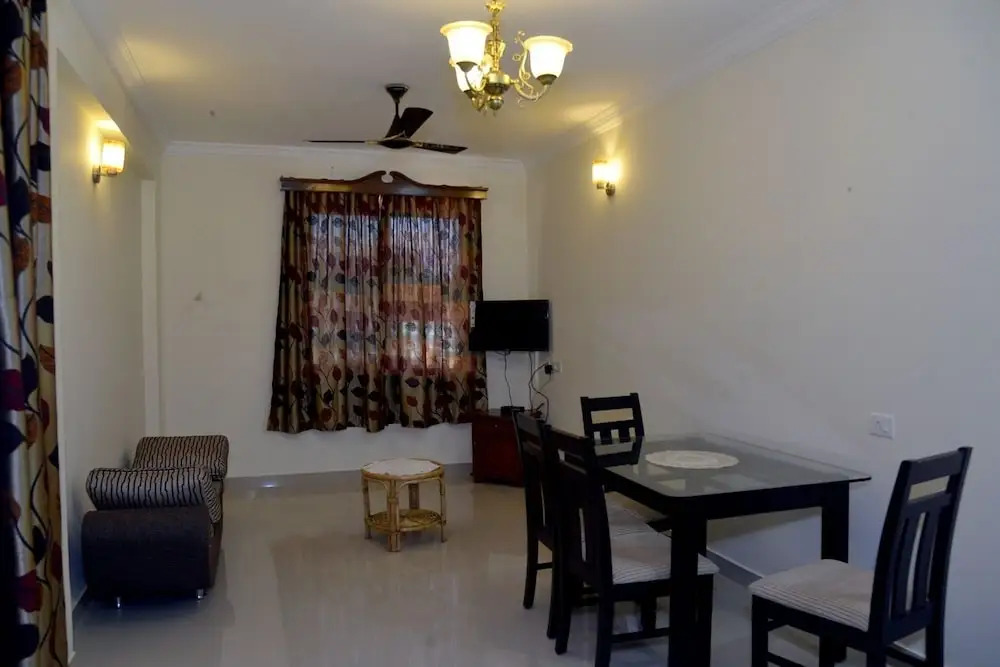 TripThrill Costa Villa