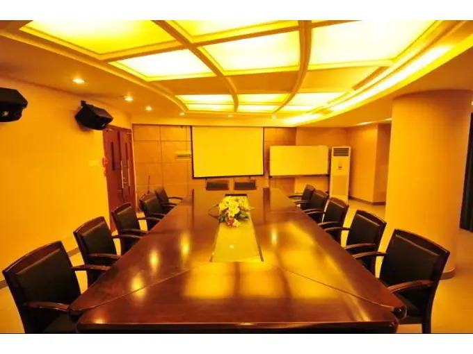 Jinjiang Inn Ningbo Tianyi Square East Zhongshan Road Branch