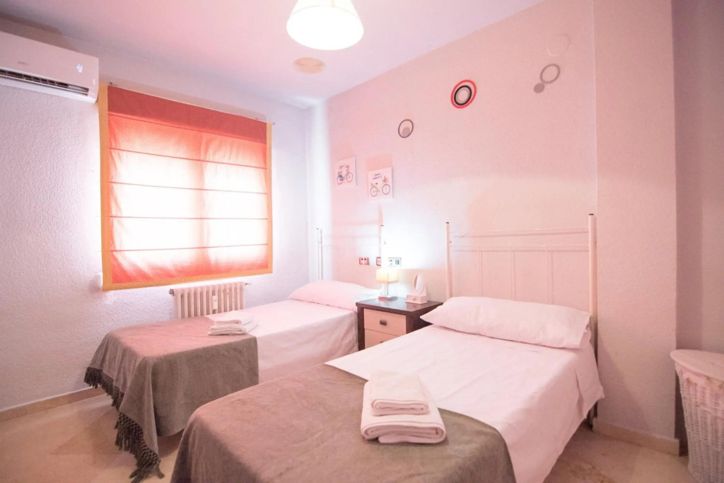tuGuest Lope de Vega Apartment