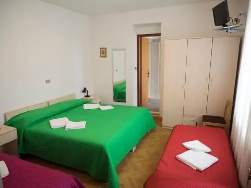 Albergo Miravalle