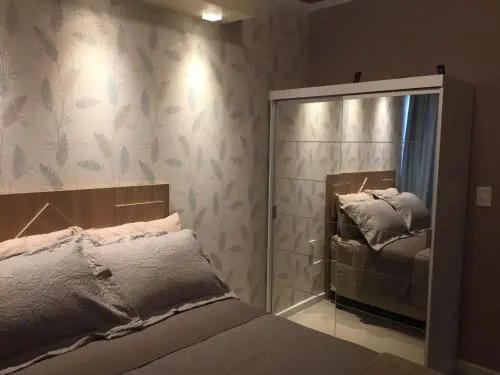 Apartamento em Canela