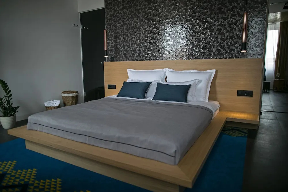Rooms Lejletul