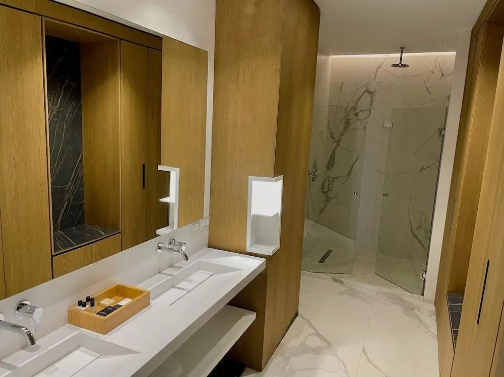 Maritim Marina Bay Resort Spa & Casino