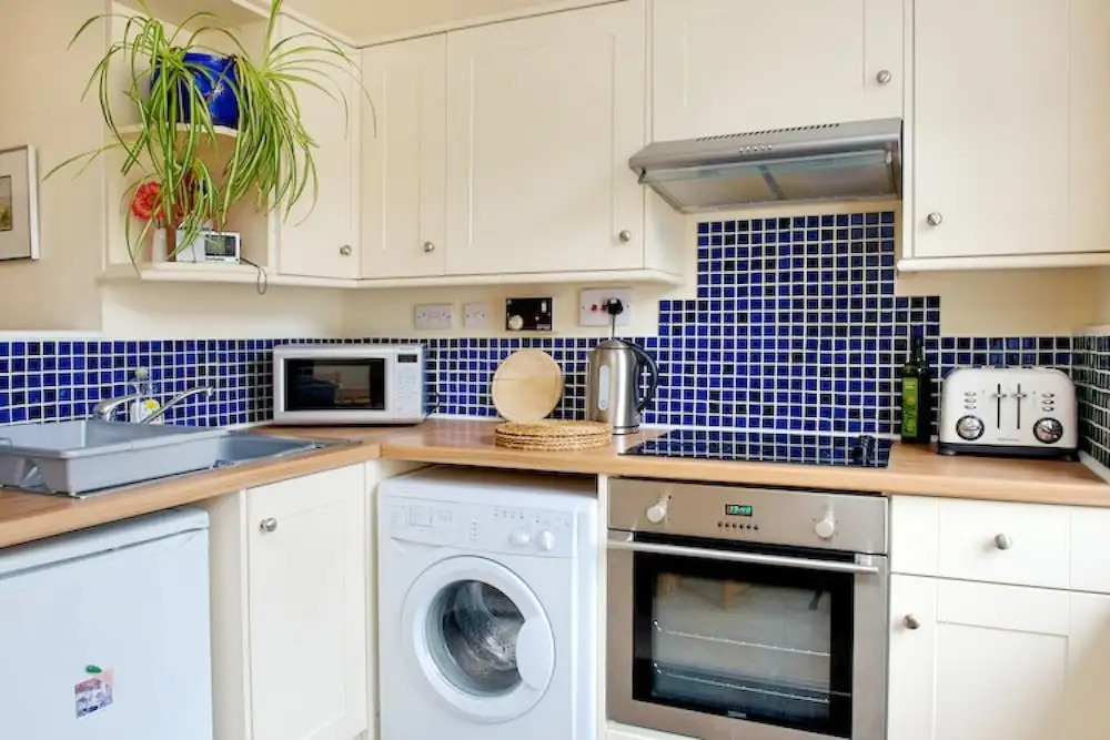 Edinburgh Grassmarket Apartments