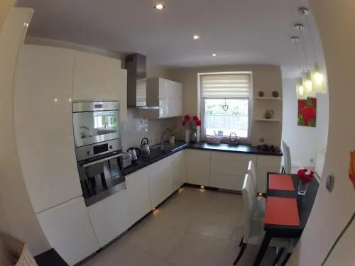 Apartament Alicja