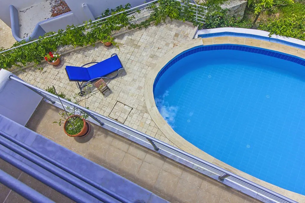 Villa Ayşegül