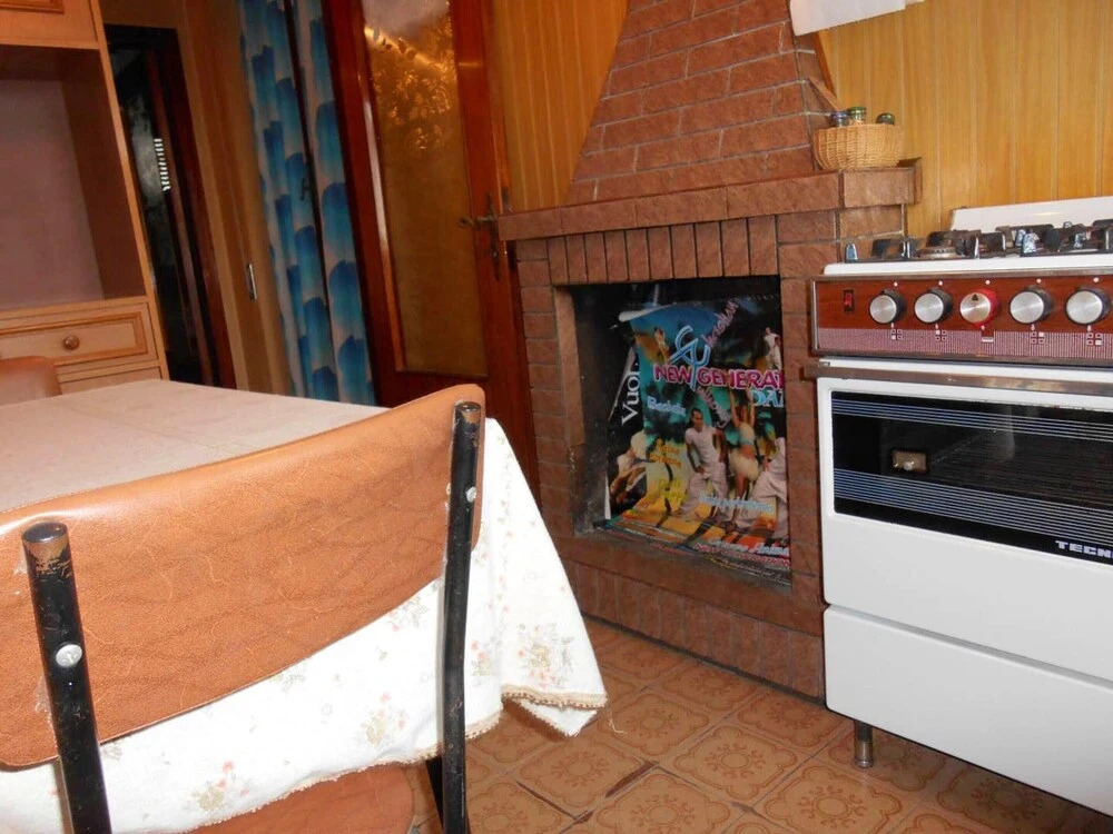 Apartment With 2 Bedrooms in Monte Faro, With Wonderful Mountain View, Shared Pool, Terrace Near the Beach