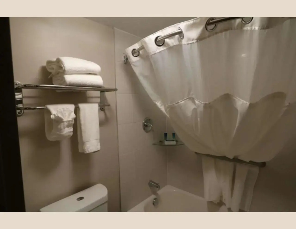Radisson Hotel Southfield-Detroit