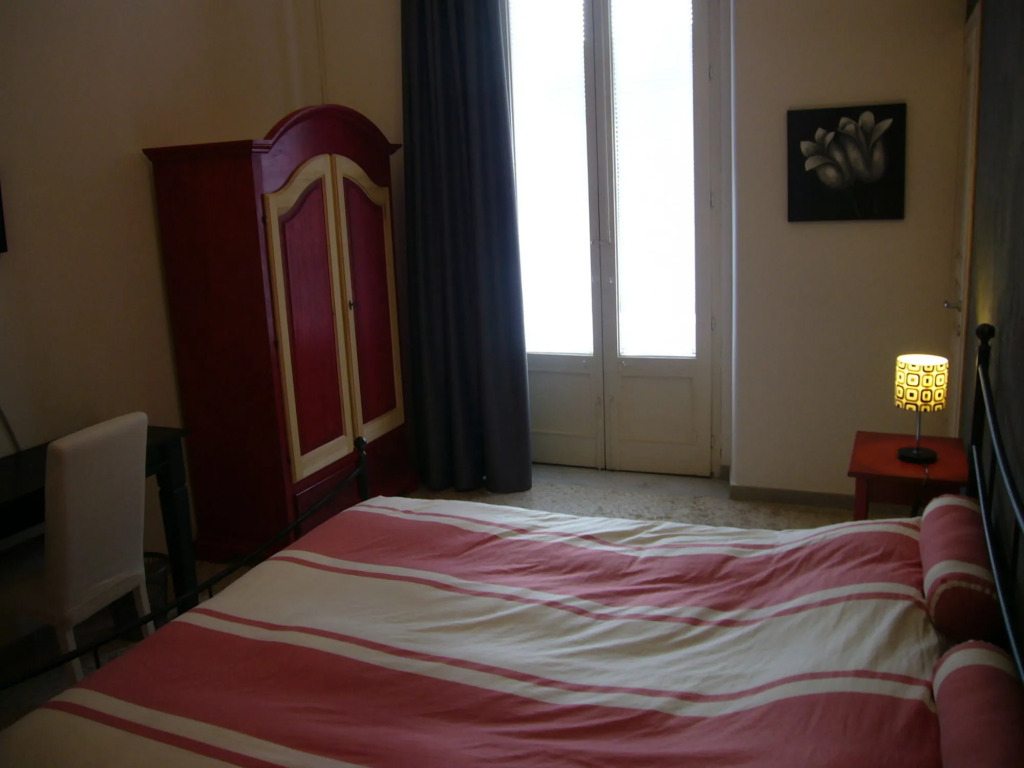 Residenza Del Turista