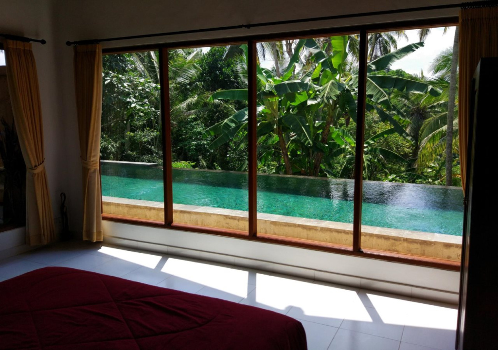 Sujaya Villas
